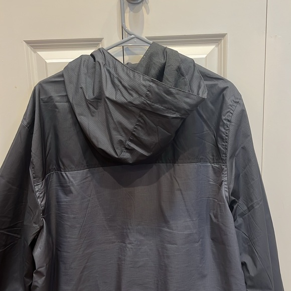 Men’s Gerry Rain & Wind breaker Jacket - Picture 3 of 3